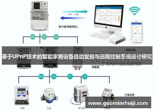 基于UPnP技术的智能家居设备自动发现与远程控制系统设计研究